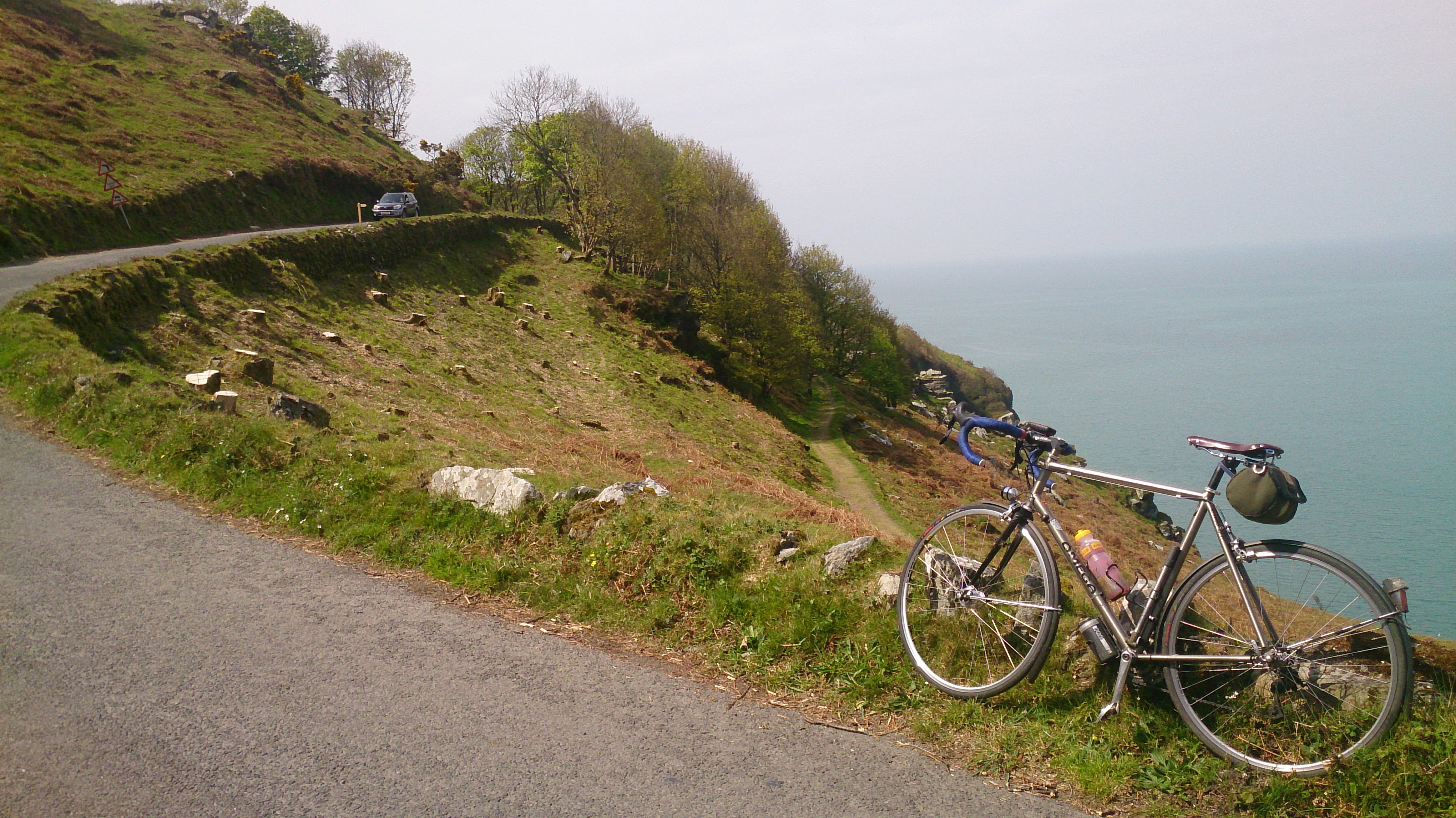 Valley of Rocks